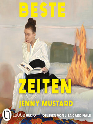 cover image of Beste Zeiten (Ungekürzt)